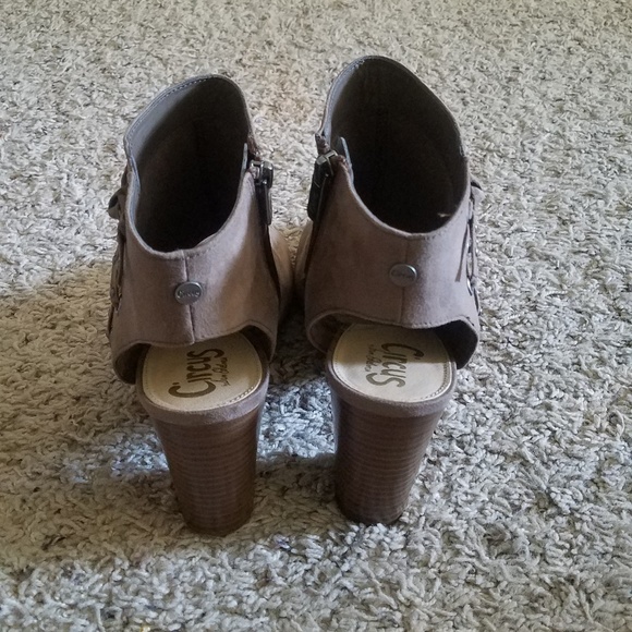 Circus by Sam Edelman Shoes Circus By Sam Edelman Edna